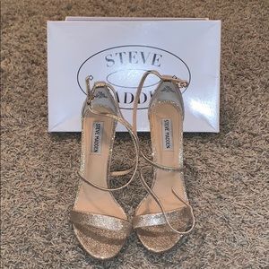 Steve Madden Heels
